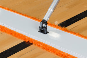 Pro Court Aluminum Mop Base - Pro Court Supply